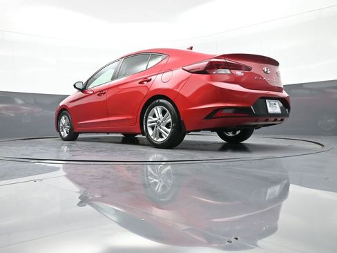 Used 2020 Hyundai Elantra Value Edition image 32