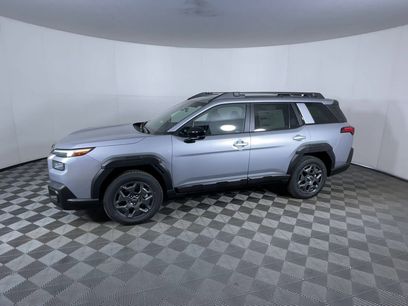 New 2026 Subaru Outback Premium