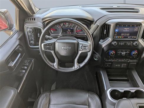 Used 2019 Chevrolet Silverado 1500 RST image 17