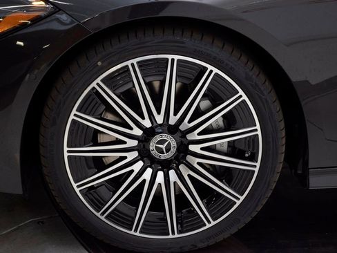 New 2026 Mercedes-Benz CLE 450 4MATIC Cabriolet image 11