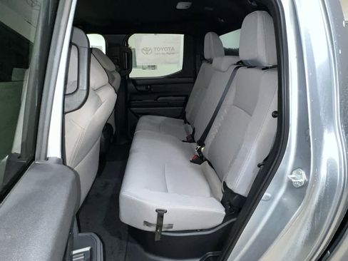 New 2026 Toyota Tacoma SR5 image 12