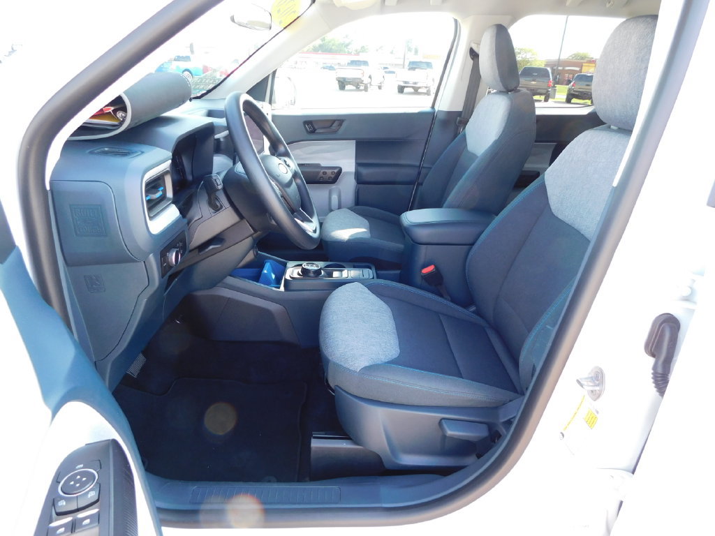 Used 2026 Ford Maverick XLT AWD/4WD image 15