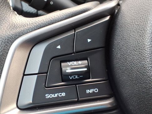 Used 2019 Subaru Forester Touring image 15