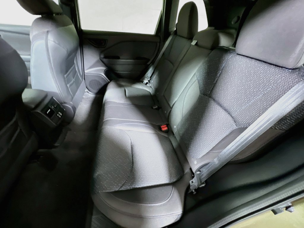 New 2026 Subaru Forester Premium AWD/4WD image 19