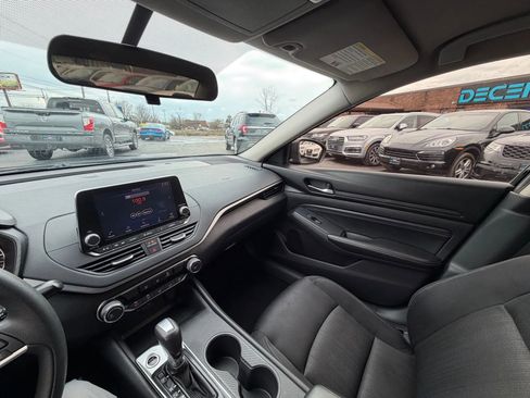 Used 2019 Nissan Altima 2.5 S FWD image 28