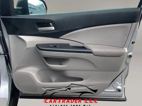 Used 2012 Honda CR-V LX image 19