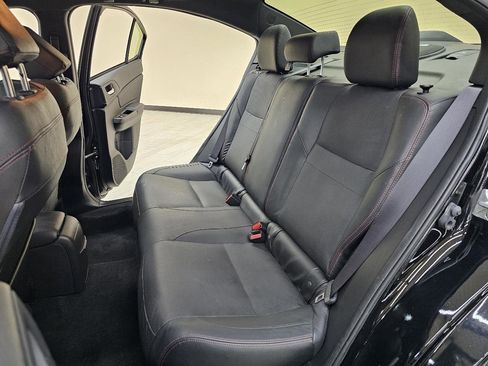 Used 2016 Subaru WRX Limited AWD/4WD image 24