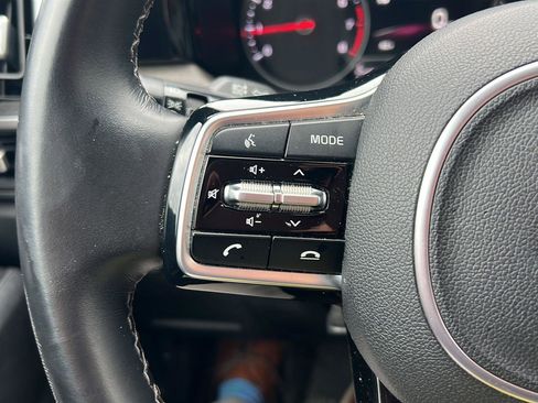 Used 2022 Kia Sorento X-Line EX image 13