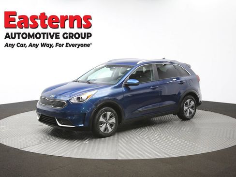 Used 2019 Kia Niro LX image 56