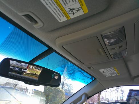 Used 2013 Nissan Frontier SV w/ SV Value Truck Pkg image 26