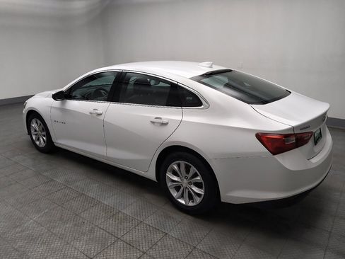 Used 2023 Chevrolet Malibu LT image 3