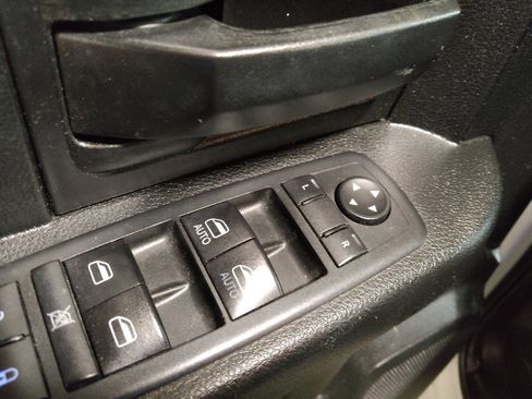 Used 2019 RAM 1500 Tradesman image 27