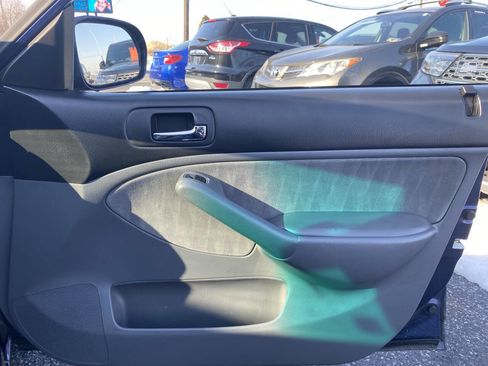 Used 2004 Honda Civic EX image 15
