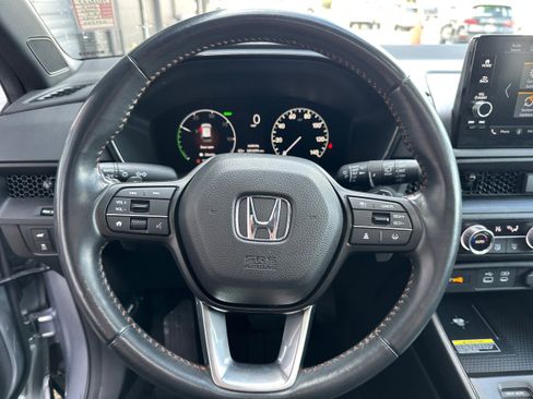 Used 2024 Honda CR-V Sport-L image 18