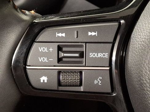 Used 2024 Honda HR-V Sport image 20