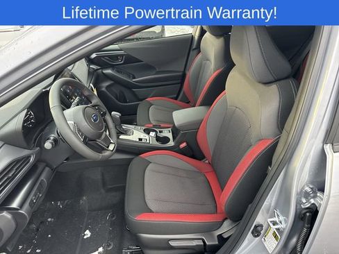 New 2026 Subaru Impreza RS image 18