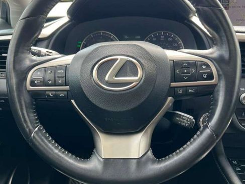 Used 2016 Lexus RX 350 AWD w/ Premium Package image 19