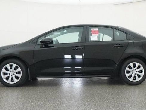 New 2026 Toyota Corolla LE FWD image 36
