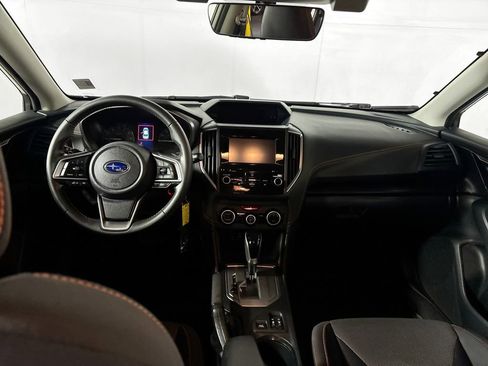 Used 2021 Subaru Crosstrek 2.0i Premium image 12
