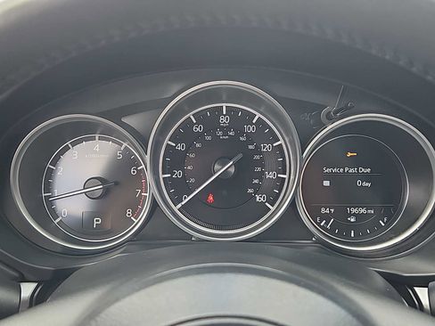 Used 2023 MAZDA CX-5 AWD 2.5 S image 21