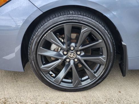 Used 2024 Toyota Corolla SE FWD image 10