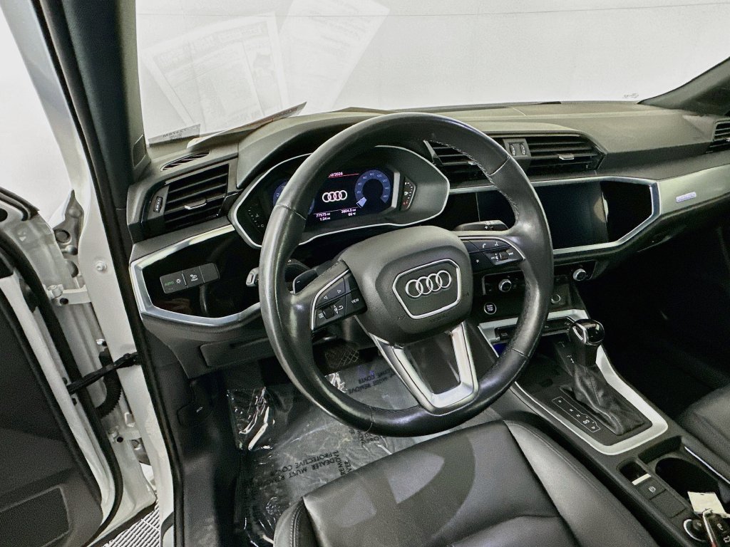 Used 2021 Audi Q3 2.0T Premium Plus AWD/4WD image 15