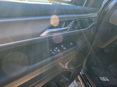 New 2026 Jeep Grand Wagoneer Limited AWD/4WD image 15