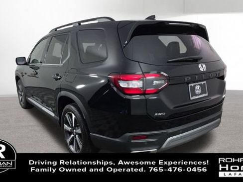 Used 2024 Honda Pilot Elite image 7