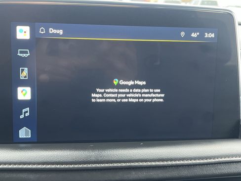 Used 2022 Chevrolet Tahoe High Country w/ Max Trailering Package image 14