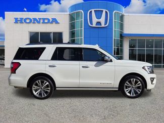 Used 2021 Ford Expedition Platinum RWD video 2
