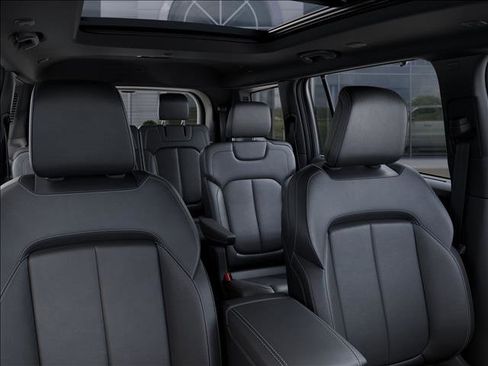 New 2026 Jeep Grand Cherokee L Limited image 26