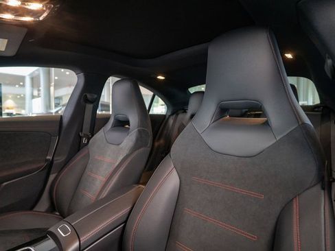 New 2026 Mercedes-Benz CLA 250 4MATIC image 12