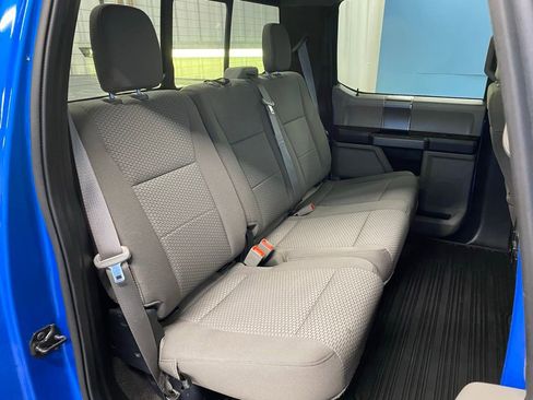 Used 2020 Ford F150 XLT w/ Equipment Group 302A Luxury image 44