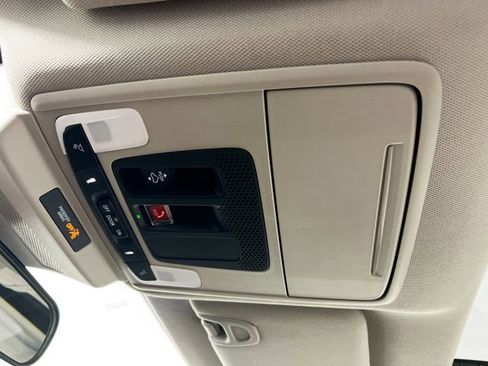 Certified 2024 Honda Accord EX image 15