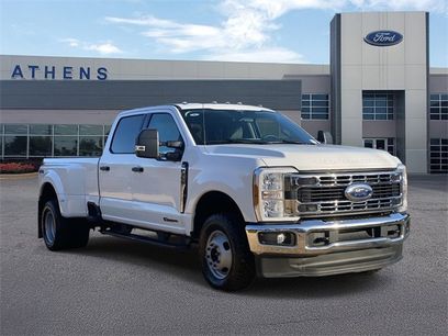 Used 2025 Ford F350 XLT