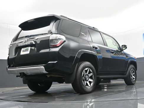 Used 2024 Toyota 4Runner TRD Off-Road Premium image 21