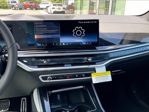 New 2026 BMW X5 sDrive40i w/ M Sport Package RWD image 6