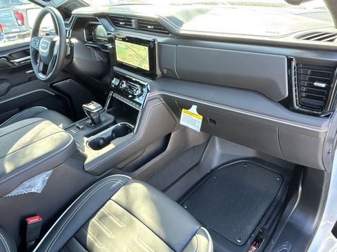 New 2026 GMC Sierra 1500 AT4X image 27