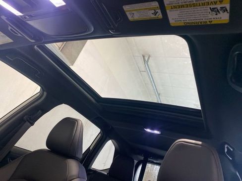 Certified 2025 Subaru Forester Sport image 11