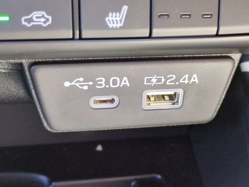 New 2026 Subaru Outback Wilderness image 22