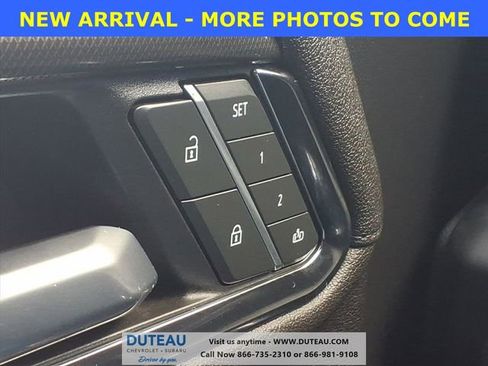 Certified 2024 GMC Sierra 1500 AT4 w/ Technology Package image 21