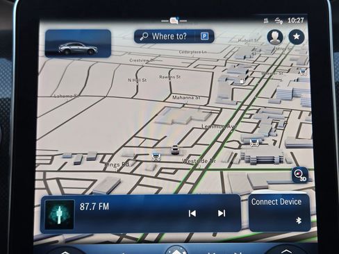 Used 2024 Mercedes-Benz GLC 300 4MATIC image 20