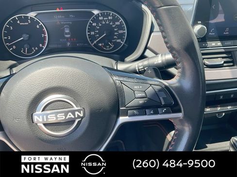 Certified 2024 Nissan Altima 2.5 SR FWD image 24