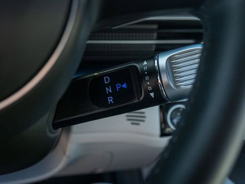 Used 2023 Hyundai Ioniq 6 SEL image 21