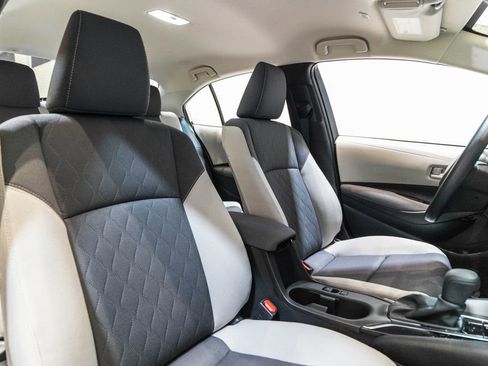 New 2026 Toyota Corolla LE image 14