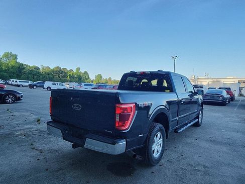 Used 2021 Ford F150 XLT w/ Trailer Tow Package image 5