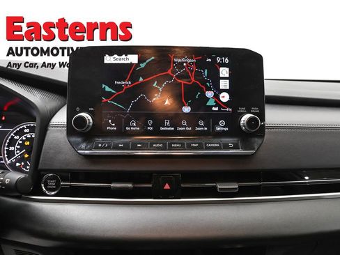 Used 2024 Mitsubishi Outlander SE image 12