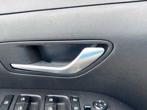 Used 2023 Hyundai Tucson SEL FWD image 10