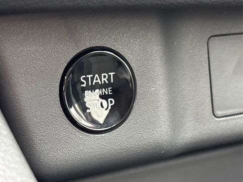 New 2026 Nissan Rogue SV image 30