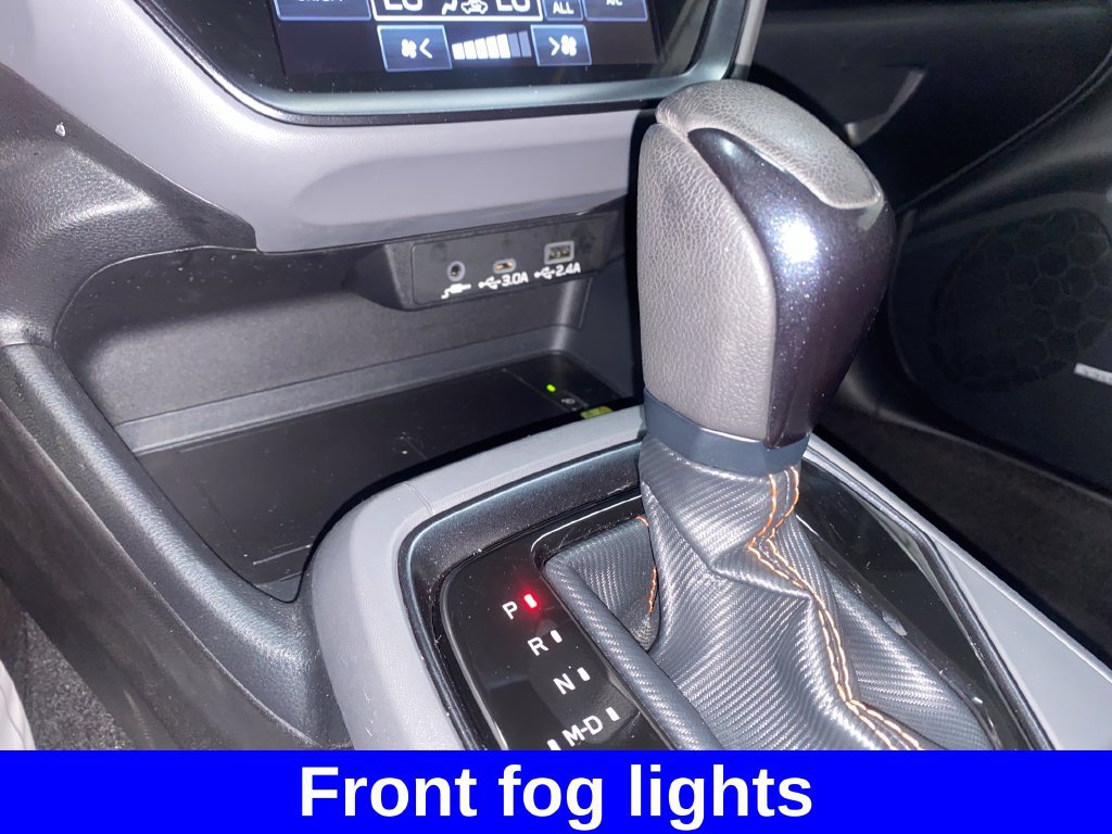 Certified 2024 Subaru Crosstrek 2.5i Limited w/ Crosstrek Mirror Package AWD/4WD image 23